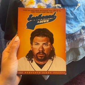 Complete first season of eastbound & down